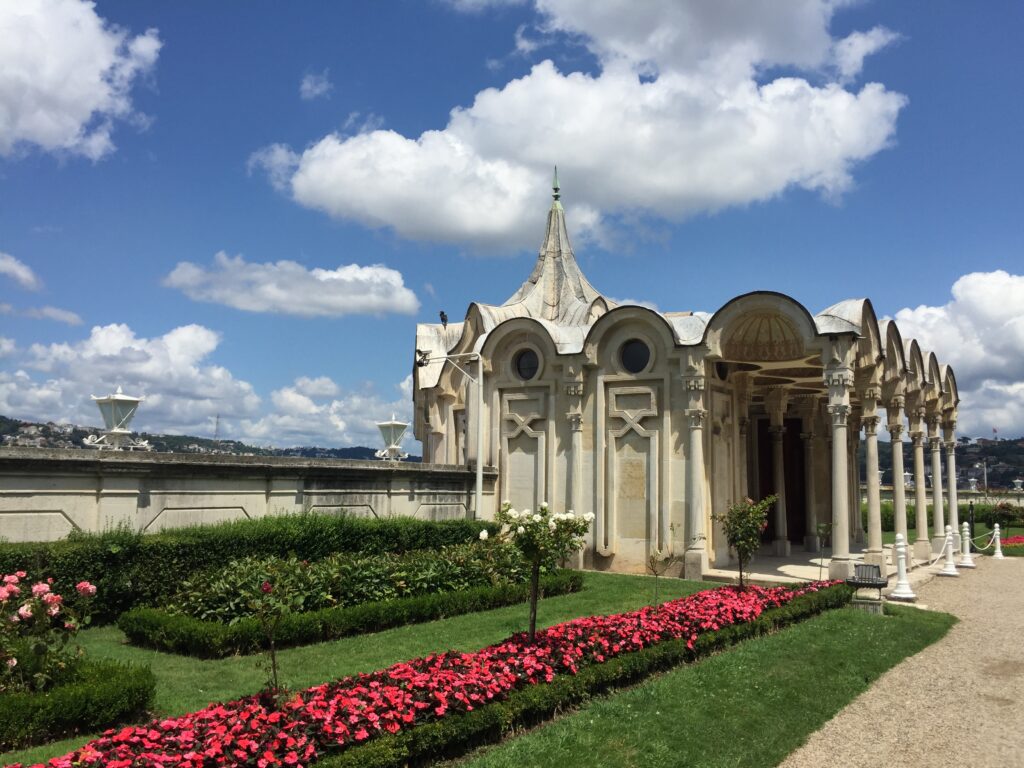 Istanbul Tour Asia Europe Bosphorus2 Bbt1